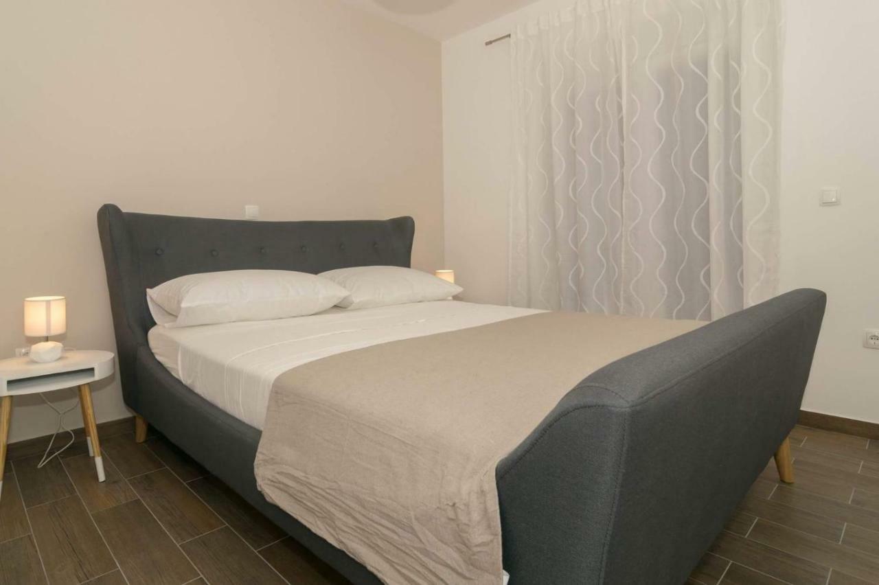 Apartmani Marinovic Zadar Exterior foto