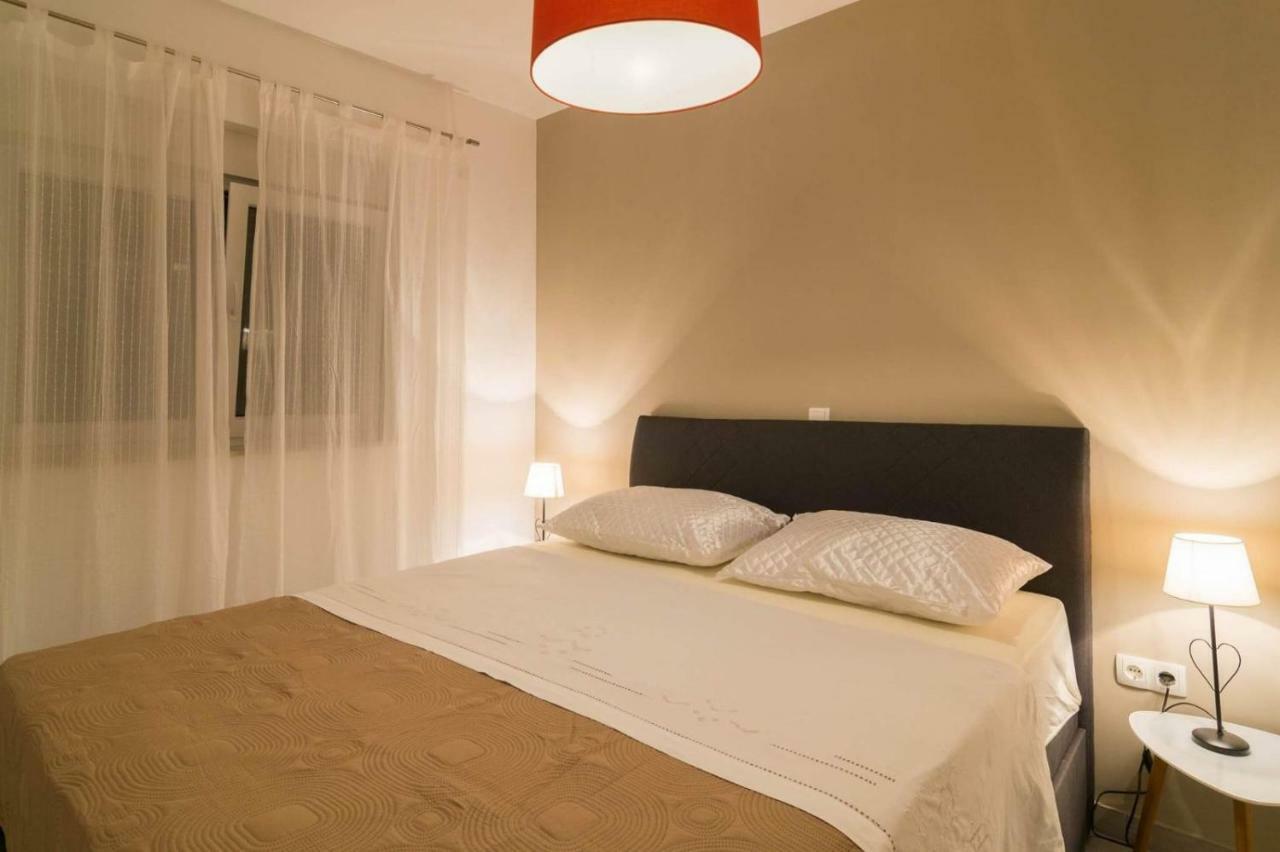 Apartmani Marinovic Zadar Cameră foto